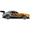 Радіокерована іграшка Overmax X-TIREBURNER (OV-X-TIREBURNER) зображення 3