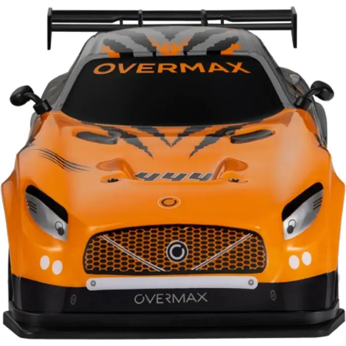 Радіокерована іграшка Overmax X-TIREBURNER (OV-X-TIREBURNER) зображення 5