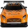 Радіокерована іграшка Overmax X-TIREBURNER (OV-X-TIREBURNER) зображення 5