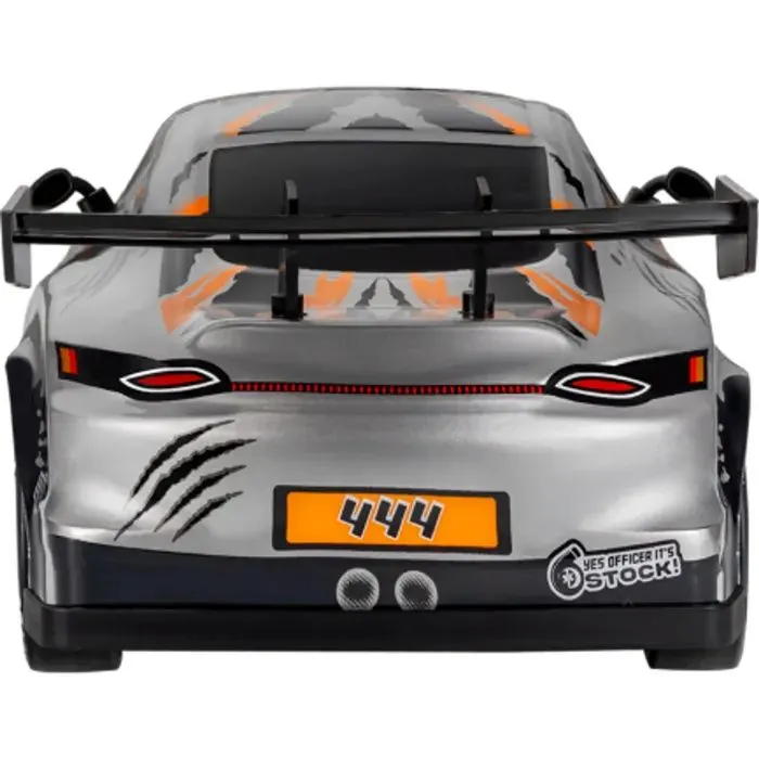 Радіокерована іграшка Overmax X-TIREBURNER (OV-X-TIREBURNER) зображення 6
