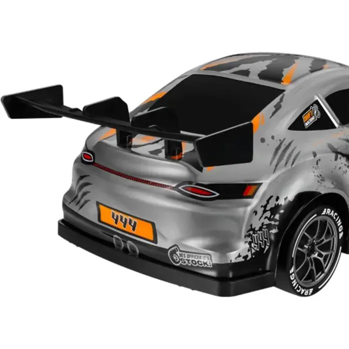 Радіокерована іграшка Overmax X-TIREBURNER (OV-X-TIREBURNER) зображення 8
