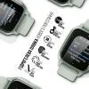Плівка захисна Armorstandart Matte hydrogel Garmin Venu Sq 2 6 pcs (ARM92035) зображення 2
