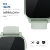 Плівка захисна Armorstandart Matte hydrogel Garmin Venu Sq 2 6 pcs (ARM92035) зображення 3