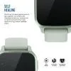 Плівка захисна Armorstandart Matte hydrogel Garmin Venu Sq 2 6 pcs (ARM92035) зображення 3