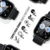 Пленка защитная Armorstandart Matte hydrogel Xiaomi Redmi Watch 5 Lite 6 pcs (ARM92129) изображение 2