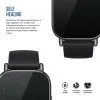 Пленка защитная Armorstandart Matte hydrogel Xiaomi Redmi Watch 5 Lite 6 pcs (ARM92129) изображение 3
