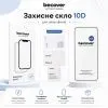 Скло захисне BeCover 10D Infinix GT 30 (X6876) Black (715937) зображення 4