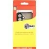 Чохол до мобільного телефона Dengos Matte Samsung Galaxy S26 Black (DG-TPU-MATT-174) зображення 5