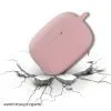 Чохол для навушників BeCover Silicon для JBL Wave Beam 2 Pink (714821) зображення 3