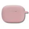 Чохол для навушників BeCover Silicon для JBL Wave Beam 2 Pink (714821)