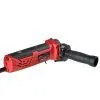 Шлифовальная машина Vitals Master, Ls12110BRvc Power+, 125мм, 1100W, 6000–12000об/мин, плавный пуск, 2.2кг (67509) изображение 3