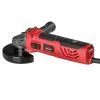 Шлифовальная машина Vitals Master, Ls12110BRvc Power+, 125мм, 1100W, 6000–12000об/мин, плавный пуск, 2.2кг (67509) изображение 5