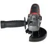 Шлифовальная машина Vitals Master, Ls12110BRvc Power+, 125мм, 1100W, 6000–12000об/мин, плавный пуск, 2.2кг (67509) изображение 6