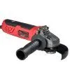 Шлифовальная машина Vitals Master, Ls12110BRvc Power+, 125мм, 1100W, 6000–12000об/мин, плавный пуск, 2.2кг (67509) изображение 8