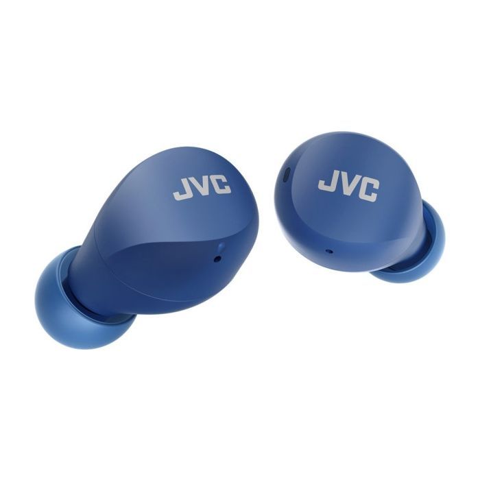 Наушники JVC HA-A6T-R Red (HA-A6TRU)