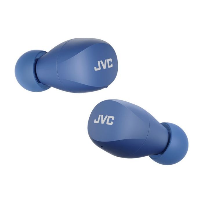 Наушники JVC HA-A6T-R Red (HA-A6TRU) изображение 2