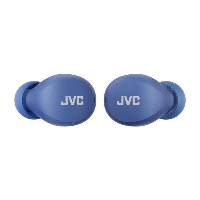 Наушники JVC HA-A6T-R Red (HA-A6TRU) изображение 3