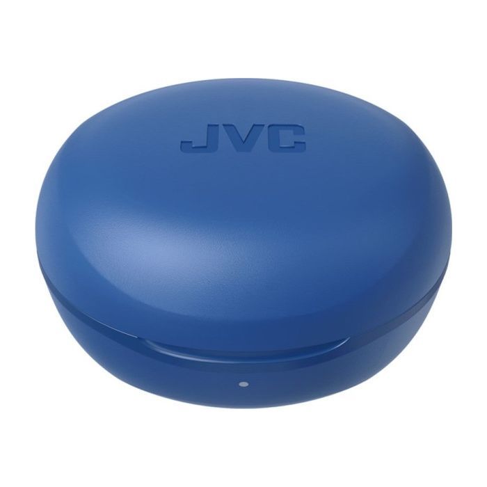 Наушники JVC HA-A6T-R Red (HA-A6TRU) изображение 6