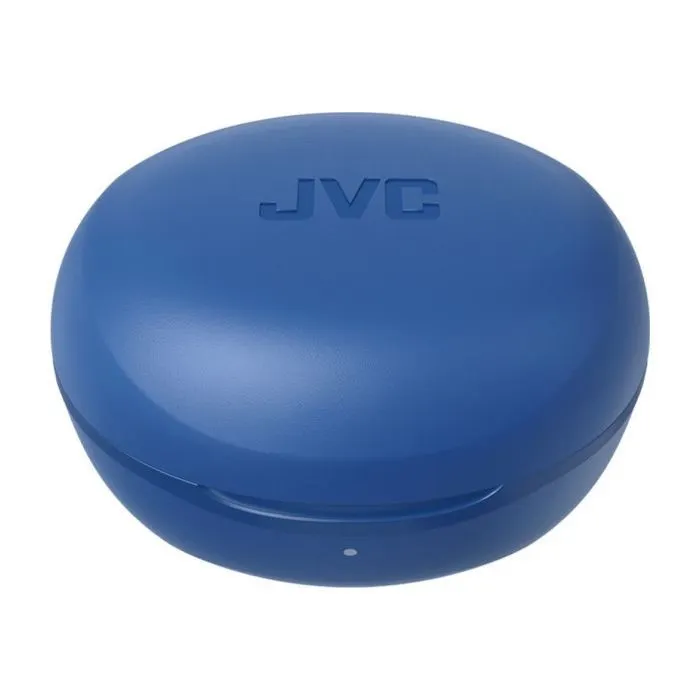 Навушники JVC HA-A6T-A Blue (HA-A6TAU) зображення 6