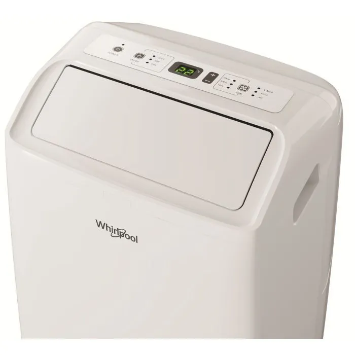 Кондиціонер Whirlpool PACF29COW зображення 12