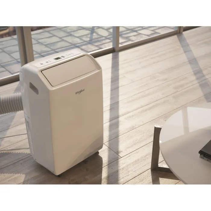 Кондиціонер Whirlpool PACF29COW зображення 2