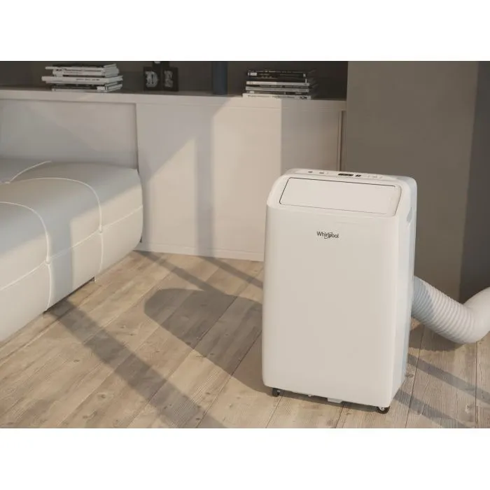 Кондиціонер Whirlpool PACF29COW зображення 3