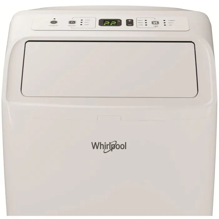 Кондиціонер Whirlpool PACF29COW зображення 5