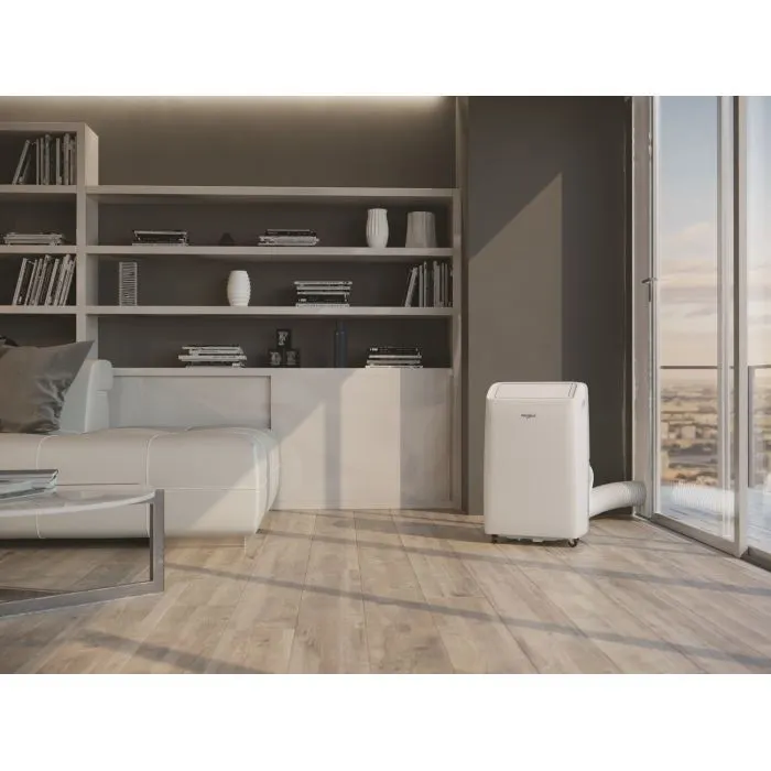 Кондиціонер Whirlpool PACF29COW зображення 8