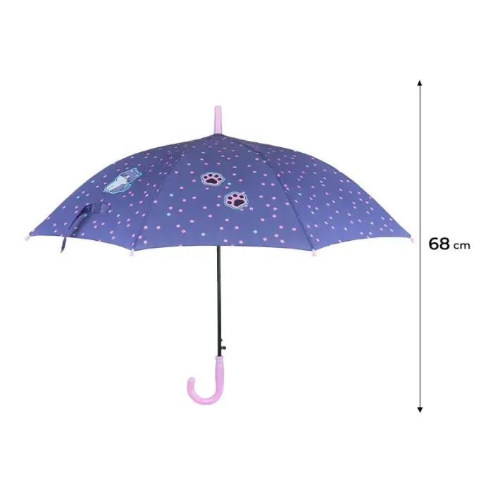 Зонт Kite 2001 дитяча Be Friends (K26-2001-1) изображение 8