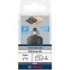 Фреза Bosch Professional, Std S8, профільна E, R6, D24.7, L13 (2.608.628.362) зображення 2
