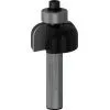 Фреза Bosch Professional, Std S8, профільна E, R6, D24.7, L13 (2.608.628.362)