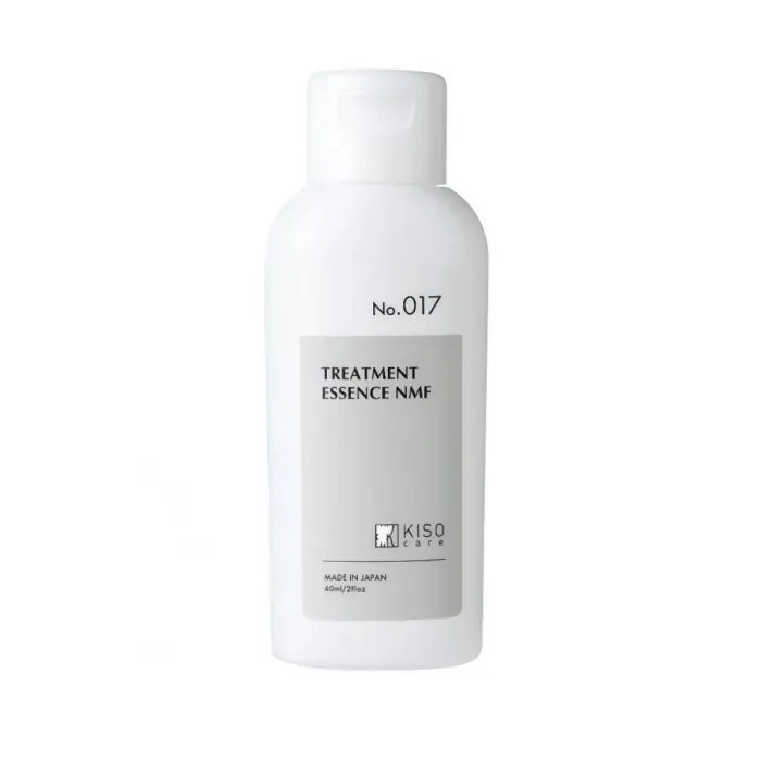 Сыворотка для волос Kiso Care Treatment Essence NMF С бета-кератином 60 мл (kiso-k17)