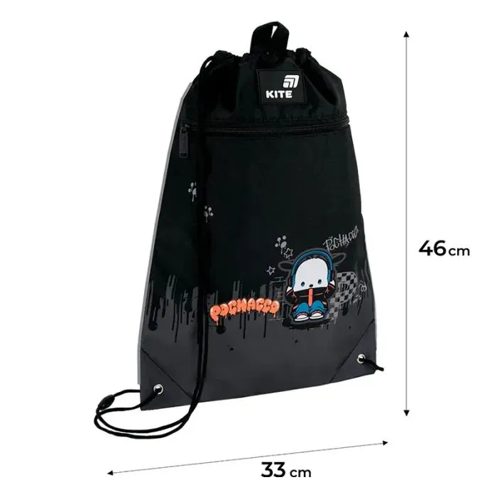 Сумка для обуви Kite 601M PC (PC26-601M) изображение 4