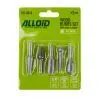 Набор фрез Alloid по дереву 5шт, хвостовик 1/4" (RR-0074) изображение 2