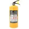Вогнегасник Voltronic класса D 3кг (MFZ/D3-B)