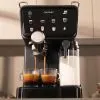 Рожковая кофеварка эспрессо Cecotec Power Espresso Touch ColdBrew Latte (A01_EU01_108986) изображение 10