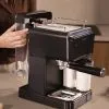 Рожковая кофеварка эспрессо Cecotec Power Espresso Touch ColdBrew Latte (A01_EU01_108986) изображение 4
