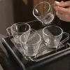 Рожковая кофеварка эспрессо Cecotec Power Espresso Touch ColdBrew Latte (A01_EU01_108986) изображение 6