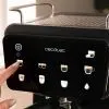 Рожковая кофеварка эспрессо Cecotec Power Espresso Touch ColdBrew Latte (A01_EU01_108986) изображение 8