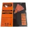 Круг отрезной GTM 190×30мм, 24 зуба, по дереву (SBW-19024) изображение 2