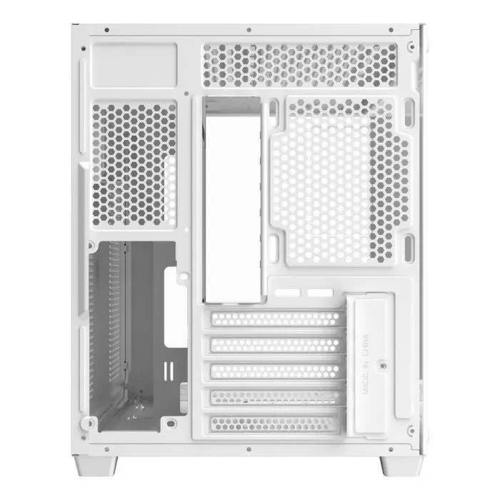 Корпус для ПК DARKFLASH B275 PRO WHITE зображення 14