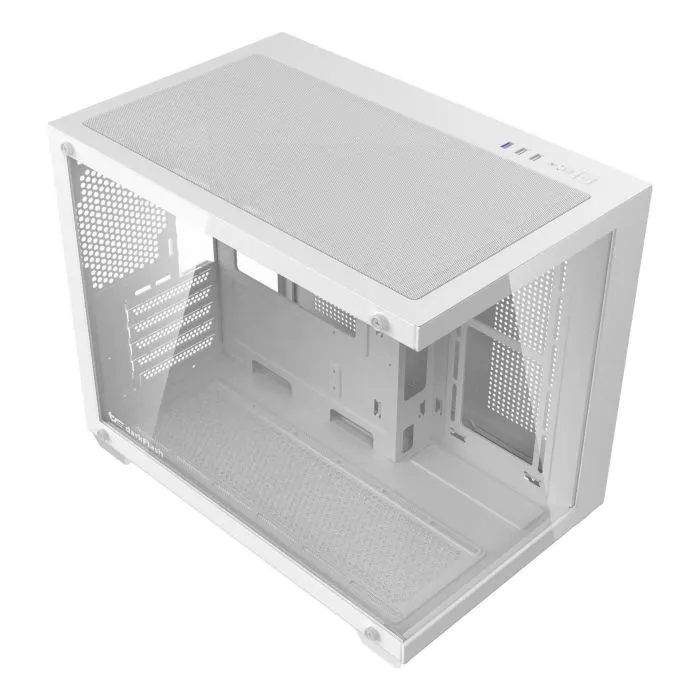Корпус для ПК DARKFLASH B275 PRO WHITE зображення 16