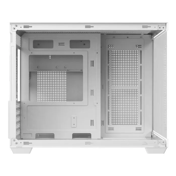 Корпус для ПК DARKFLASH B275 PRO WHITE зображення 17