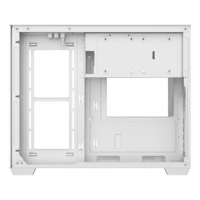 Корпус для ПК DARKFLASH B275 PRO WHITE зображення 18