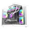 Корпус для ПК DARKFLASH B275 PRO WHITE зображення 2