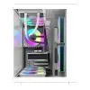 Корпус для ПК DARKFLASH B275 PRO WHITE зображення 5