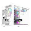 Корпус для ПК DARKFLASH B275 PRO WHITE зображення 7