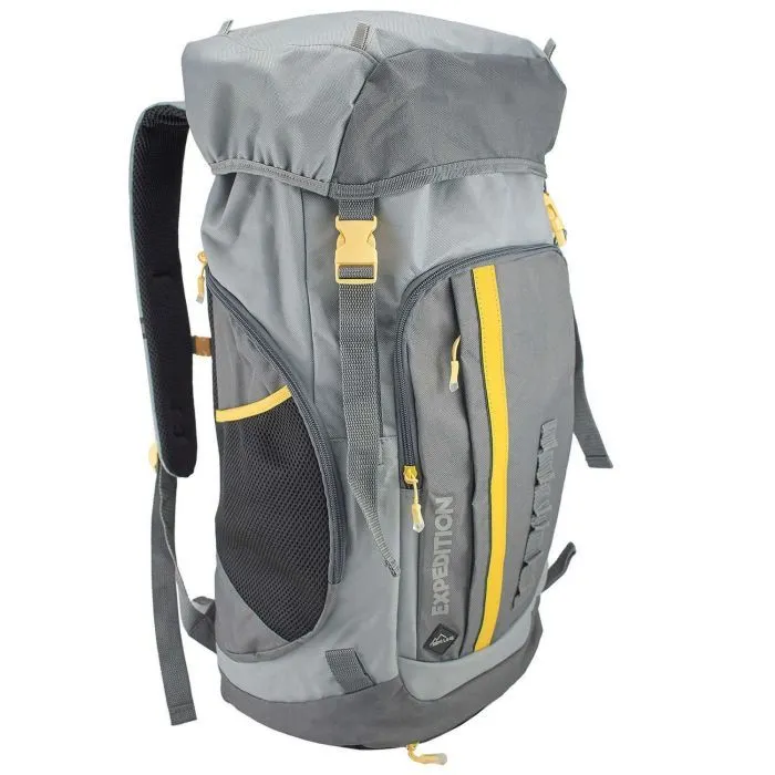 Рюкзак туристический Semi Line 45 Grey (A3040-1) (DAS302181)