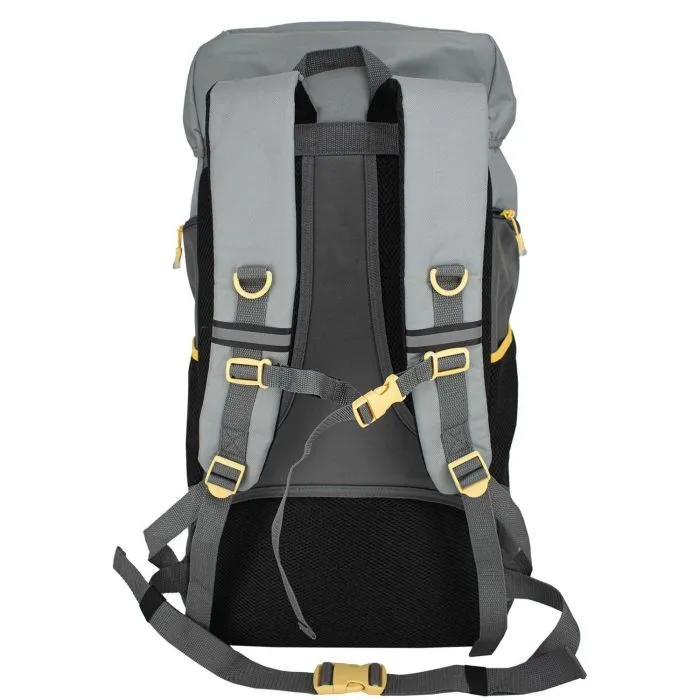 Рюкзак туристический Semi Line 45 Grey (A3040-1) (DAS302181) изображение 3