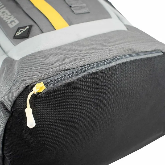 Рюкзак туристический Semi Line 45 Grey (A3040-1) (DAS302181) изображение 5